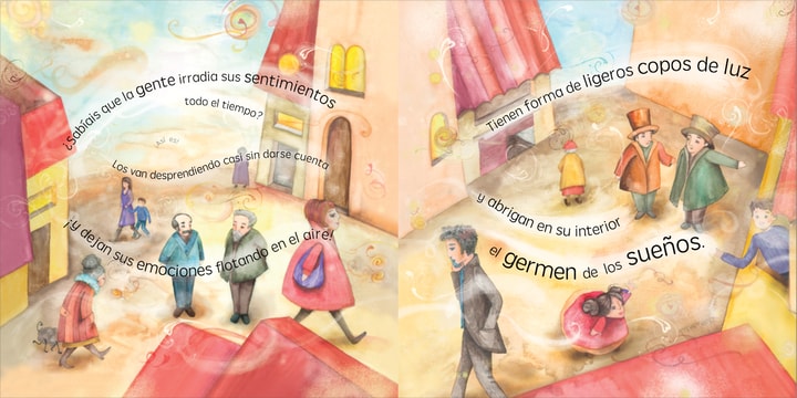 Material Pedagógico Educación Emocional para Niños 3‑8 años. Educación en Valores