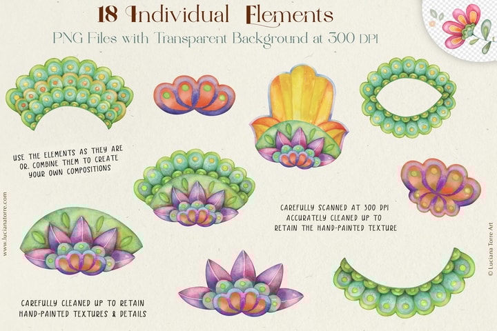 botanical prints and floral patterns to sell your fabric on spoonflower